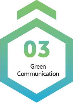 Green Communication